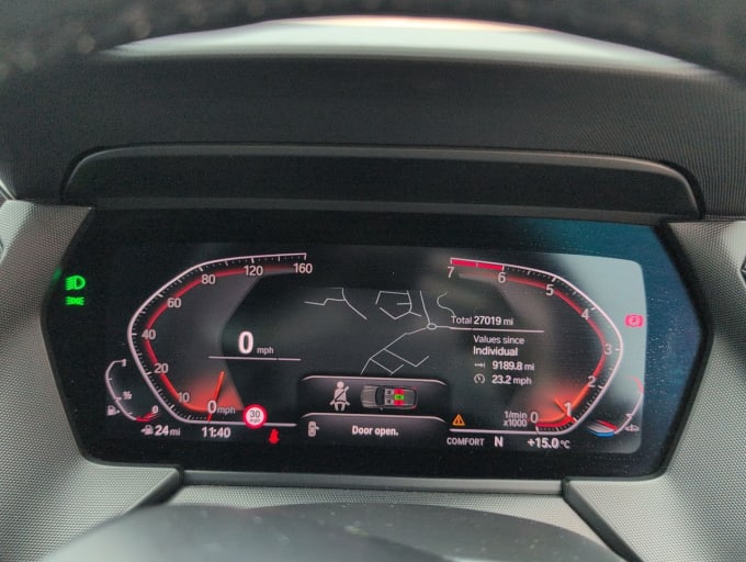 2025 BMW 1 Series