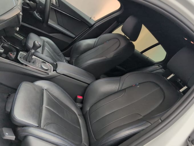2025 BMW 1 Series