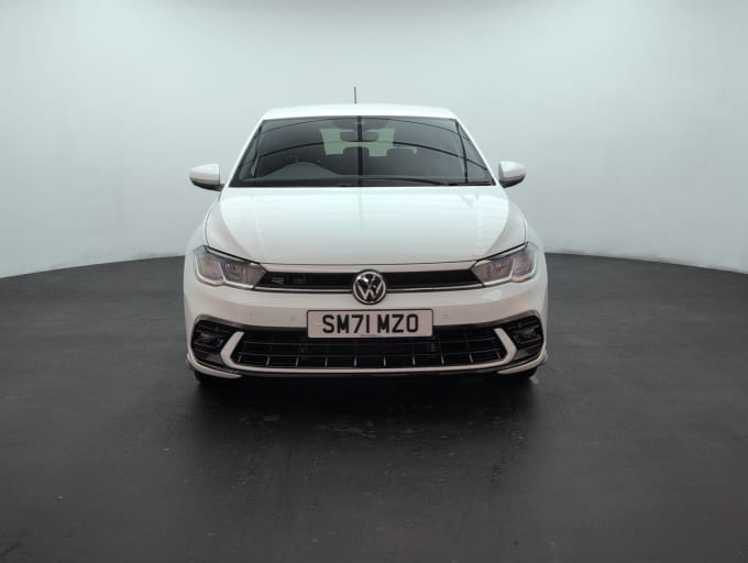 2025 Volkswagen Polo