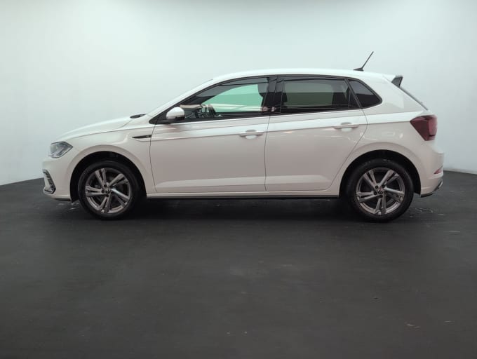 2025 Volkswagen Polo