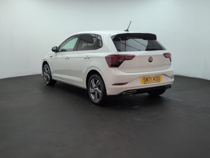2025 Volkswagen Polo
