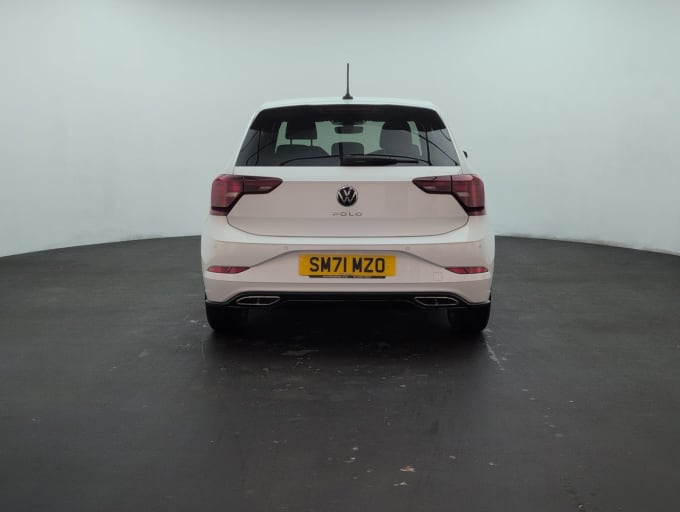 2025 Volkswagen Polo
