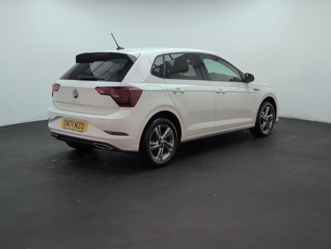 2025 Volkswagen Polo