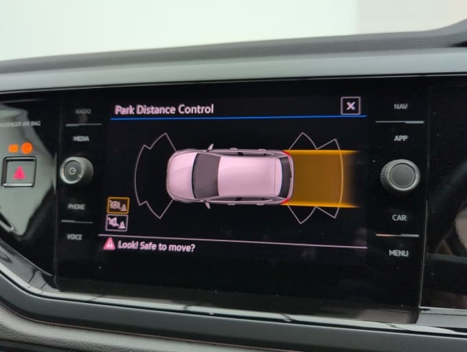 2025 Volkswagen Polo