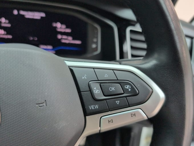 2025 Volkswagen Polo