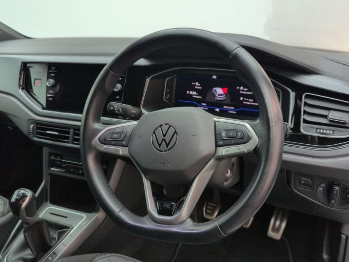 2025 Volkswagen Polo