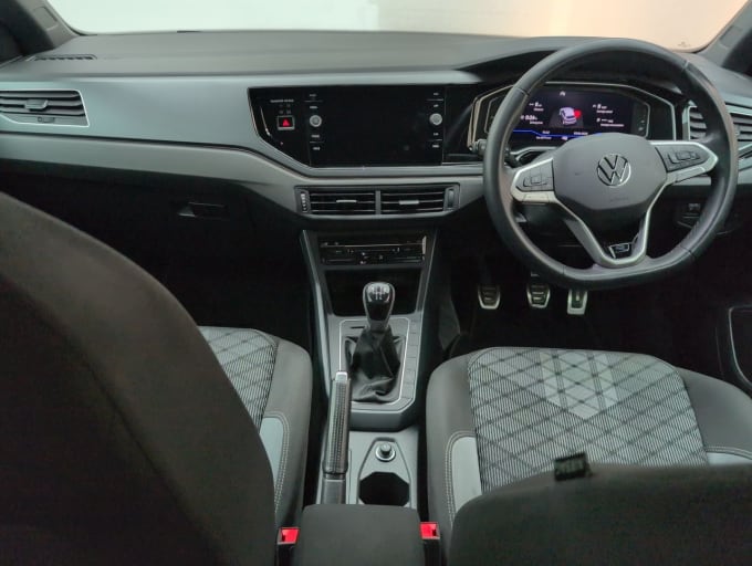 2025 Volkswagen Polo