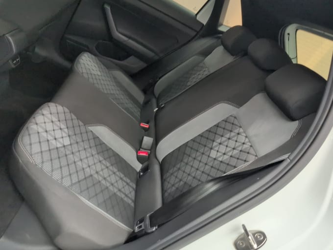 2025 Volkswagen Polo