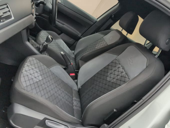 2025 Volkswagen Polo