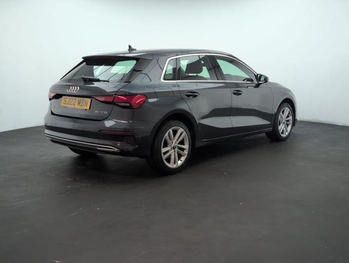 2025 Audi A3