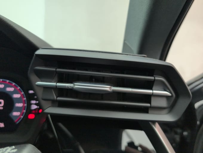 2025 Audi A3