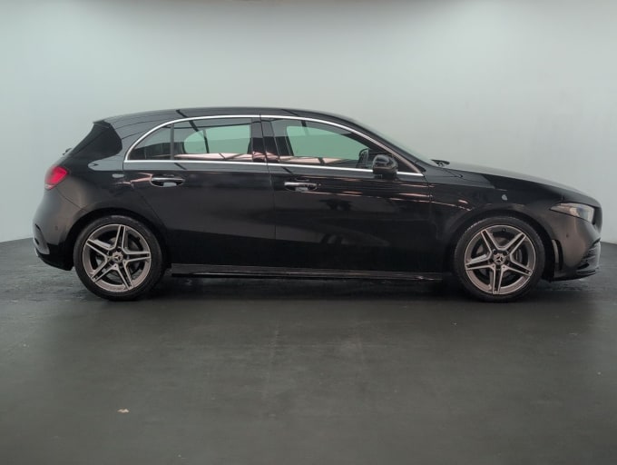 2025 Mercedes-benz A Class