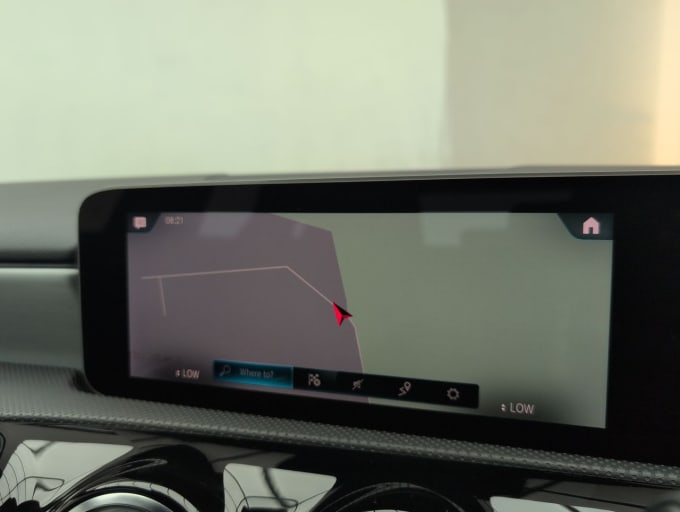 2025 Mercedes-benz A Class