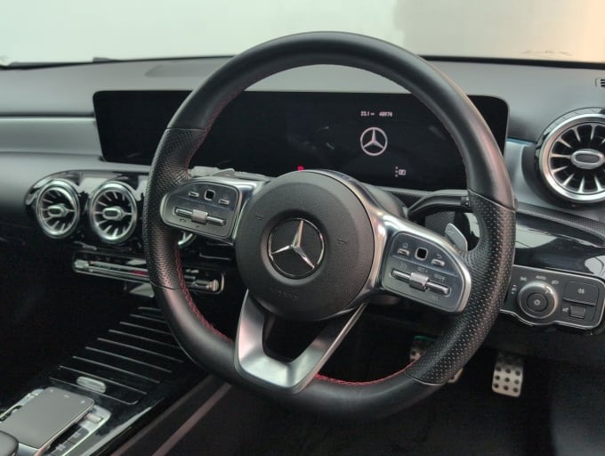 2025 Mercedes-benz A Class