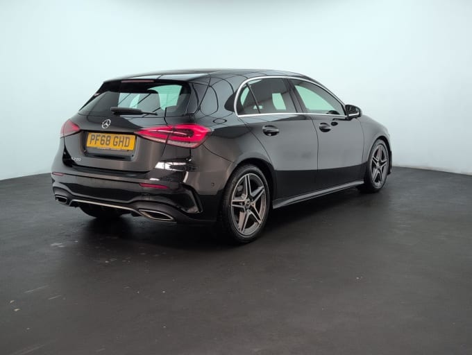 2025 Mercedes-benz A Class