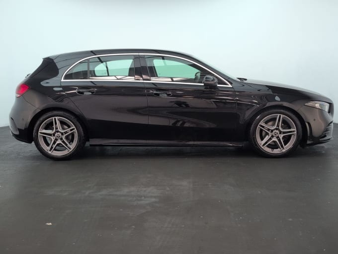 2025 Mercedes-benz A Class