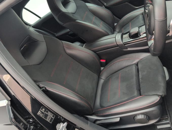 2025 Mercedes-benz A Class