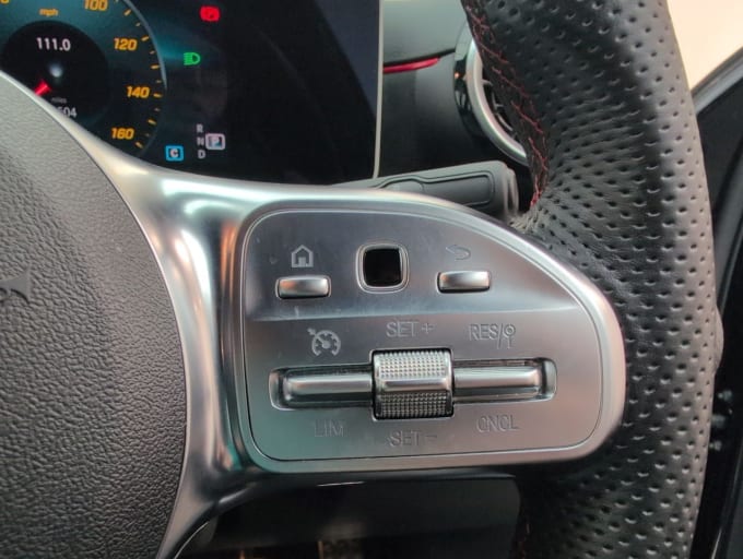 2025 Mercedes-benz A Class