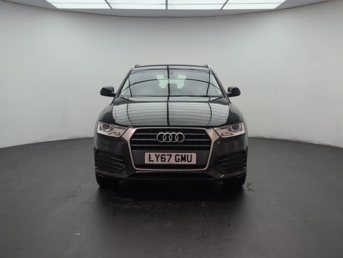 2025 Audi Q3
