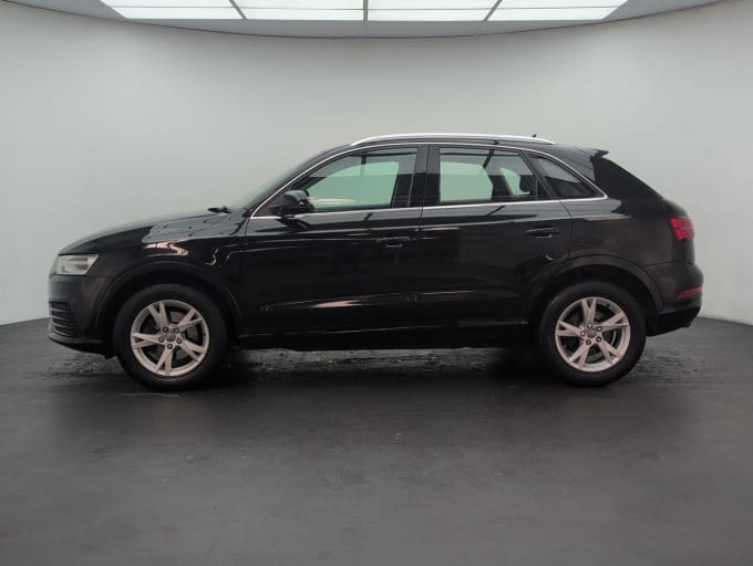 2025 Audi Q3