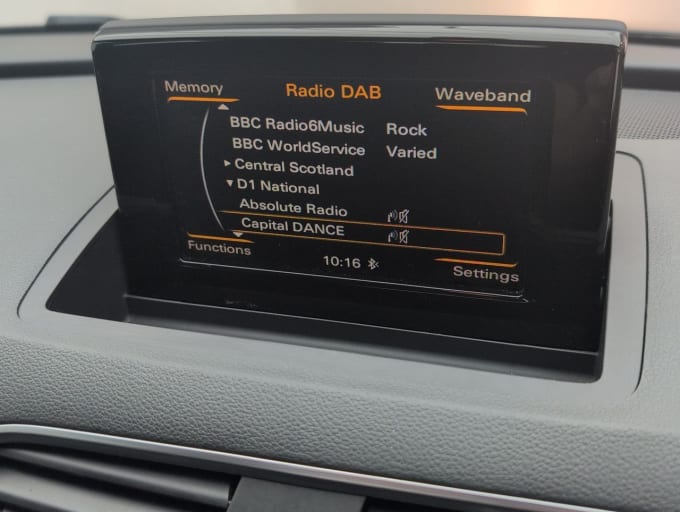 2025 Audi Q3