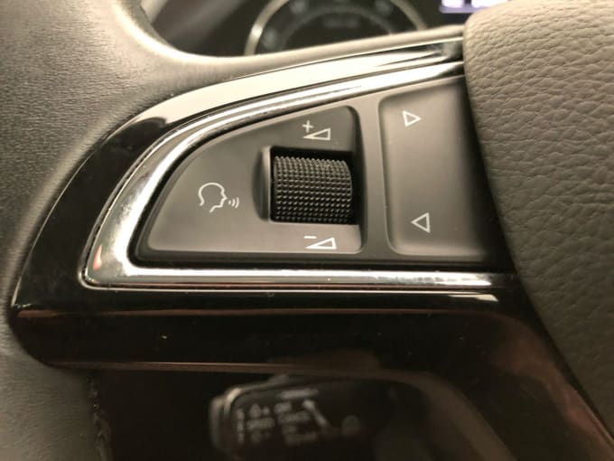 2018 Skoda Superb
