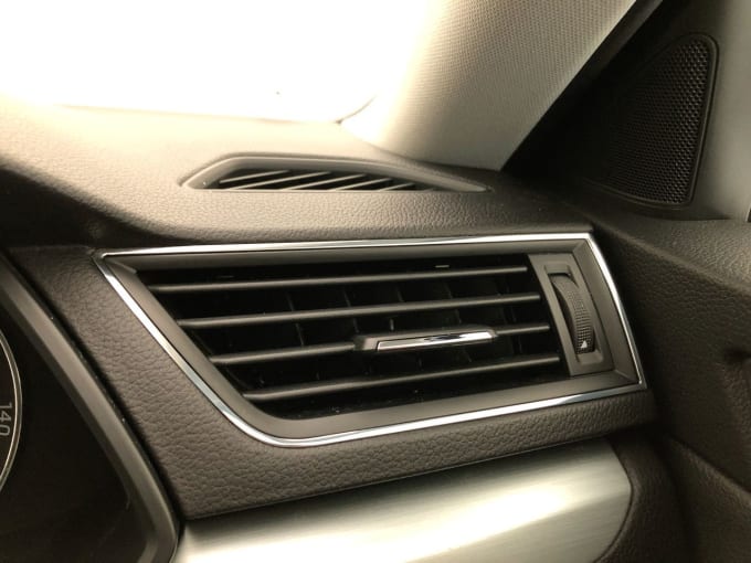 2018 Skoda Superb