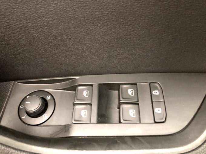 2018 Skoda Superb