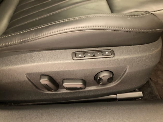 2018 Skoda Superb