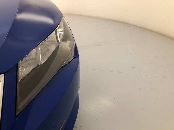 2018 Skoda Superb