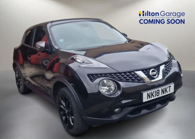 2025 Nissan Juke