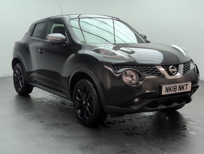 2025 Nissan Juke