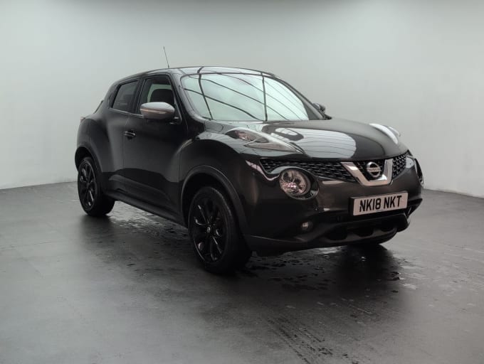 2025 Nissan Juke