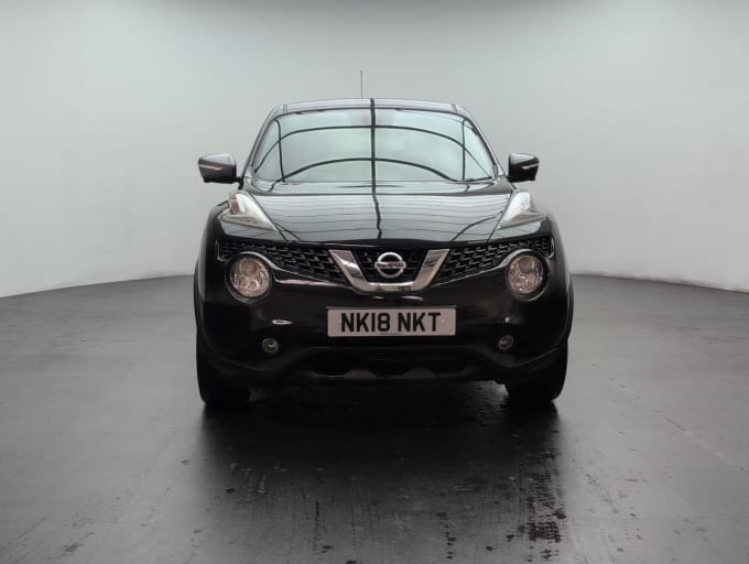 2025 Nissan Juke
