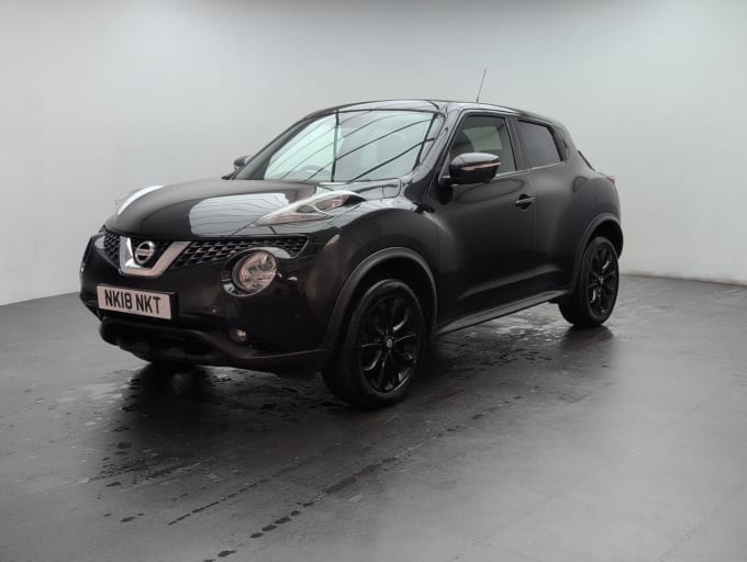 2025 Nissan Juke