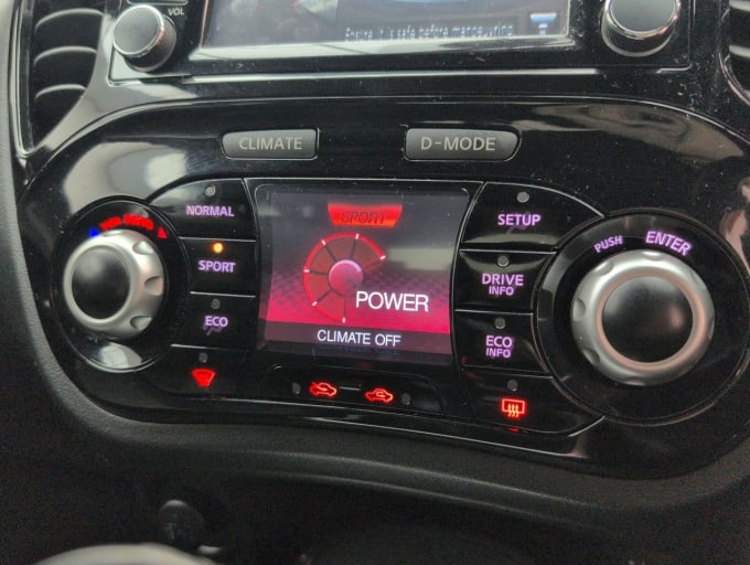 2025 Nissan Juke