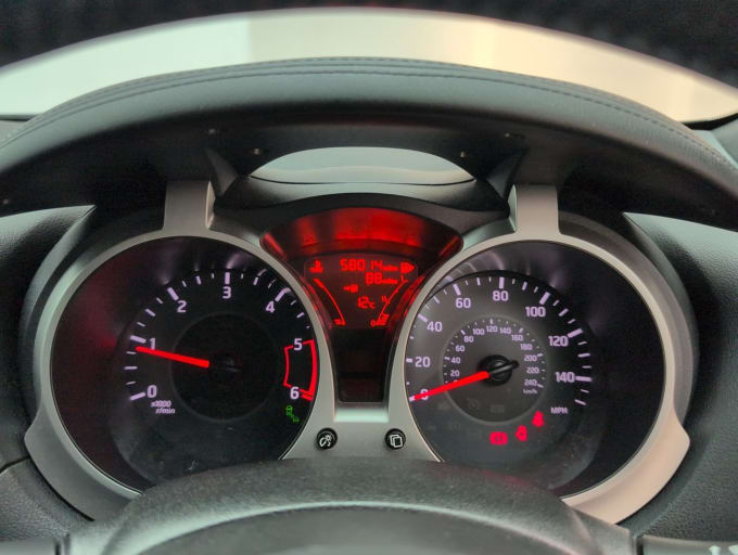2025 Nissan Juke