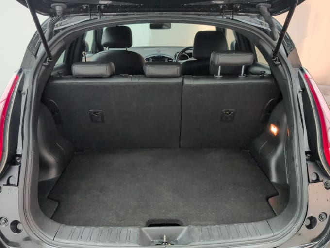 2025 Nissan Juke