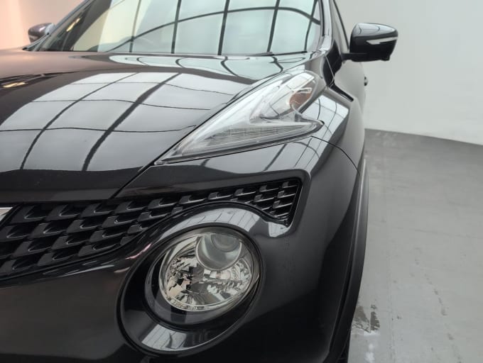 2025 Nissan Juke