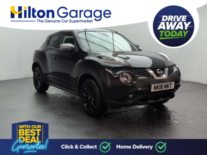 2025 Nissan Juke