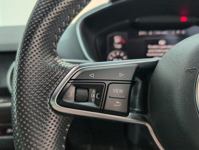 2025 Audi Tt