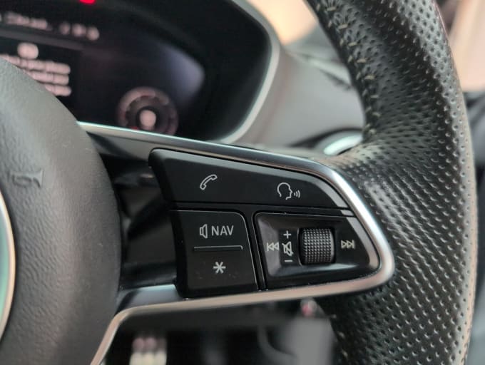 2025 Audi Tt