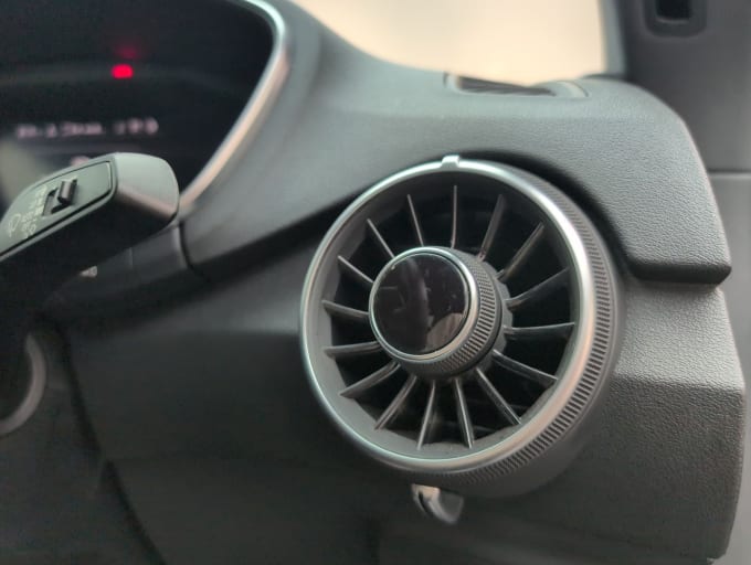 2025 Audi Tt