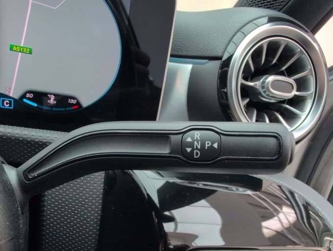 2025 Mercedes-benz A Class