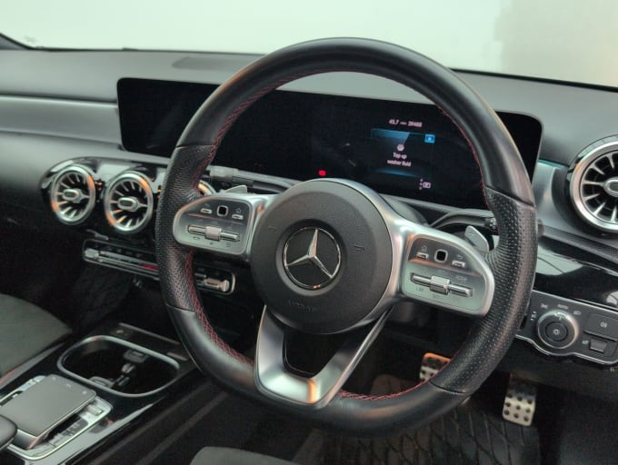 2025 Mercedes-benz A Class