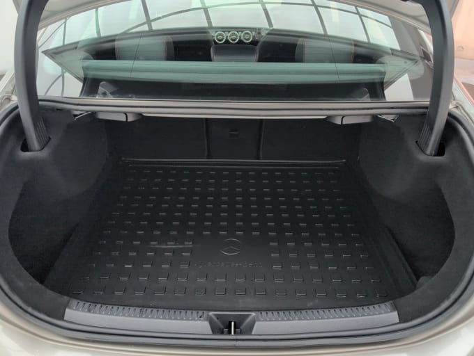 2025 Mercedes-benz A Class