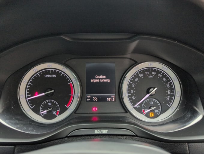 2025 Skoda Karoq