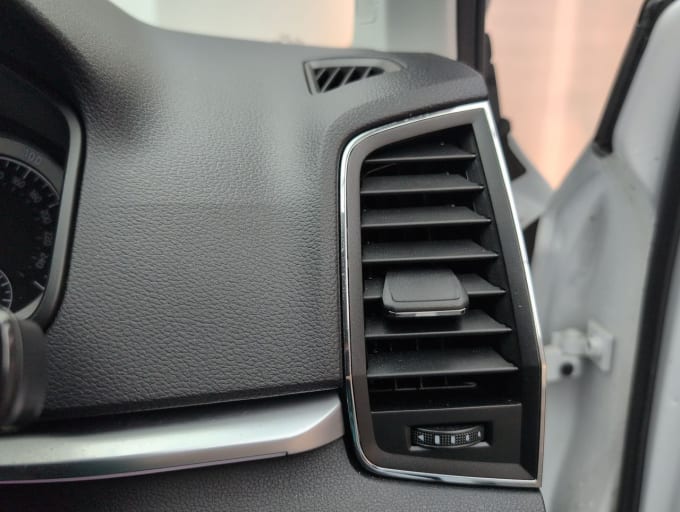 2025 Skoda Karoq