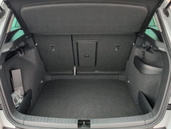 2025 Skoda Karoq