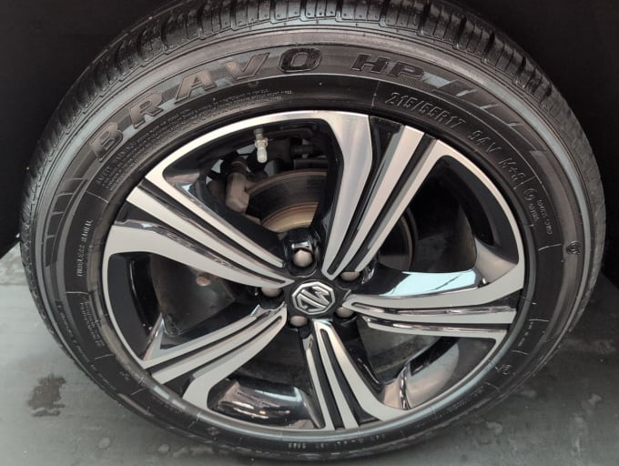 2025 Mg Mg Zs